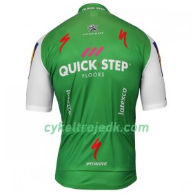 Cykeltøj + Cykelshorts 2017 Quick-Step Floors N002